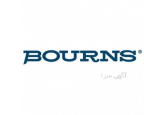 فروش قطعات الکتریکی بورنز (Bourns)