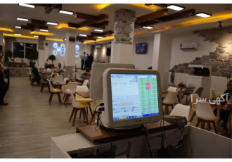 صندوق فروشگاهی ، سوپری ، هایپری و رستوران صندوق فروشگاهی ، سوپری ، هایپری و رستوران