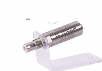 سنسور EC - ترانسمیتر EC - سنسور هدایت الکتریکی سنسور EC - ترانسمیتر EC - سنسور هدایت الکتریکی