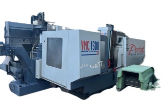 فروش دستگاه cnc Kitamura