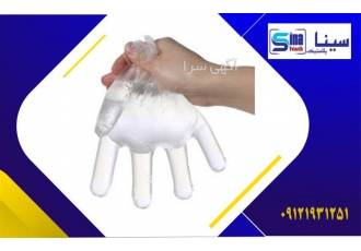 خرید عمده و پخش دستکش یکبار مصرف خرید عمده و پخش دستکش یکبار مصرف