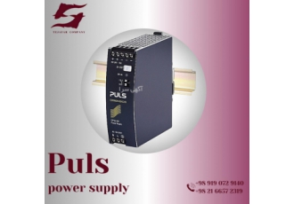 انواع منبع تغذیه پالس Puls آلمان انواع منبع تغذیه پالس Puls آلمان