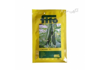 عرضه بذر خیار گلخانه ای کادیر عرضه بذر خیار گلخانه ای کادیر