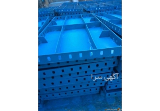 فروش قالب جدول دست دوم - ستون گرد دست دوم فروش قالب جدول دست دوم - ستون گرد دست دوم