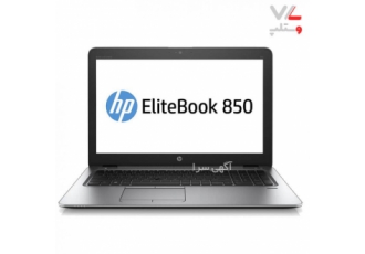 لپ تاپ hp ۸۵۰ g۳ لپ تاپ استوک HP Elitebook 850 G3 i5 Intel Graphic 10