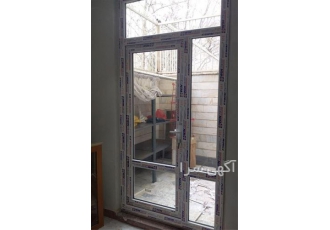 پنجره های upvc دوجداره ضد سرقت در تهران پنجره های upvc دوجداره ضد سرقت