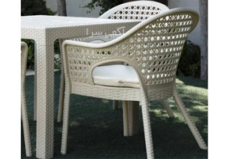 فروش صندلی حصیری پلاستیکی ناصر (ویلا و رستوران) فروش صندلی حصیری پلاستیکی ناصر (ویلا و رستوران)