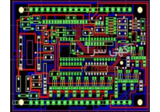 سفارش ساخت pcb