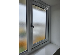 فروش پنجره های upvc با امکانات ویژه در تهران فروش پنجره های upvc