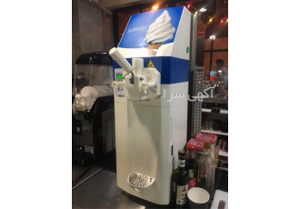 دستگاه ژلاتو ساز گارپیجیانی دستگاه ژلاتو ساز گارپیجیانی