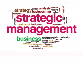 آموزش تربیت کارشناس مدیریت استراتژیک دوره اموزشی مدیریت استراتژیک ویژه