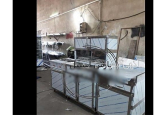 کابینت بندی استیل کابینت بندی استیل