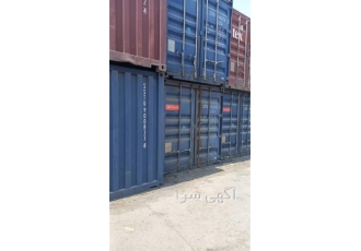 بهترین فروشنده انواع کانتینر در ایران، کانتینر بهترین فروشنده انواع کانتینر در ایران، کانتینر