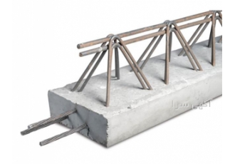 تیرچه ، خرپا و یونولیت با ارسال به سراسر کشور تیرچه ، خرپا و یونولیت با ارسال به سراسر کشور