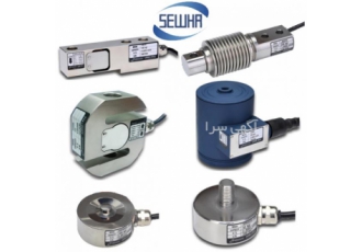 لودسل سوها sewha load cell لودسل سوها ساخت کره جنوبی در انواع ظرفیت وزن