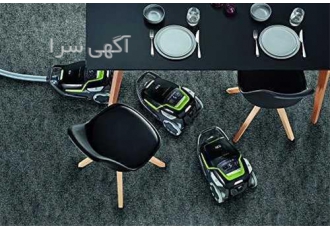 جاروبرقی AEG VX9 - 1OKO جاروبرقی AEG VX9 - 1OKO