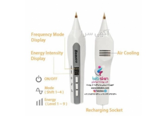 فروش دستگاه بیوتی پن زیکن مناسب برای کاربران خانگی در تهران دستگاه