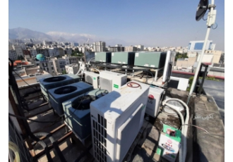 تعمیر کولر گازی در فرشته، آرارات، ازگل، تهرانپارس تعمیر کولر گازی در فرشته، آرارات، ازگل، تهرانپارس