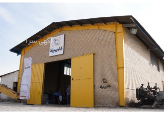 بازسازی دیزل ژنراتور بازسازی دیزل ژنراتور