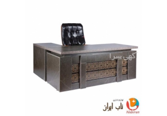 فروش میز اداری مدیریت ورساچ کد (S290)