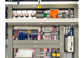 اتوماسیون صنعتی اتوماسیون صنعتی