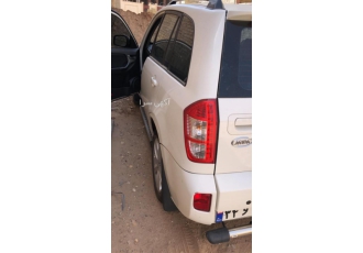 ایکس ۳۳ نیو شاسی ام وی ام مدل ۹۴ سفید MvM x33 new white ام وی ام شاسی