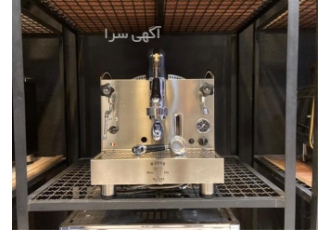 فروش دستگاه قهوه اسپرسو ساز صنعتی BEZZERA B2016 1G فروش دستگاه قهوه اسپرسو ساز صنعتی BEZZERA B2016 1G