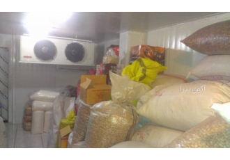 ساخت سردخانه ساخت سردخانه