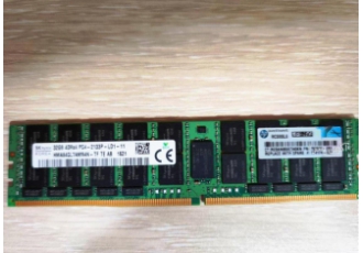 رم HP RAM 32GB 2133 Original