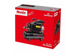 فروش کمپرسور باد 10 لیتری رونیکس فروش کمپرسور باد 10 لیتری رونیکس