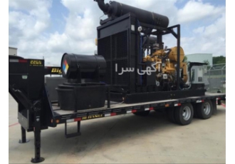 اجاره دیزل ژنراتور 150 کیلو وات اجاره دیزل ژنراتور 150 کیلو وات