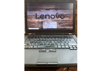 لپتاپ گرافیک مجزای لنوو با قیمت مناسب مدل Lenovo T420 سری پردازنده