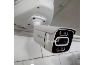 فروش دوربین مداربسته HD با مشاهده جزئیات فروش دوربین مداربسته HD با مشاهده جزئیات