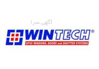 نمایندگی درب و پنجره upvc وین تک در کردان درب و پنجره upvc وین تک