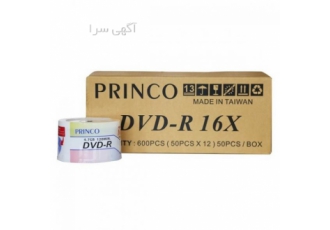 فروش دی وی دی خام پرینکو مشکی اوریجینال بسته 600 تایی فروش دی وی دی خام پرینکو مشکی اوریجینال بسته 600 تایی