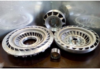 تامین و تعمیر انواع توربین لیفتراک تامین و تعمیر انواع توربین لیفتراک