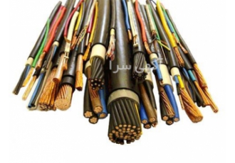 کابل آلومینیوم ، کابل مس ، سیم نسوز ، سیم تفلون کابل آلومینیوم ، کابل مس ، سیم نسوز ، سیم تفلون