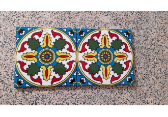 ساخت گره های چینی و هفت رنگی (مسجدی) ساخت گره های چینی و هفت رنگی (مسجدی)