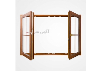 پنجره دوجداره upvc در تهران گروه صنعتی یاشیل تولید کننده انواع پنجره