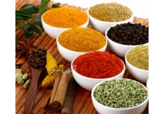 فروش ادویه، فروش عمده ادویه جات فروش ادویه، فروش عمده ادویه جات