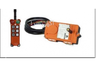 نمایندگی ریموت کنترل های تله کرین در خراسان رضوی شرکت کیان کنترل