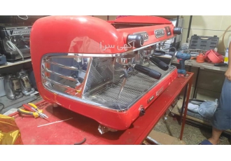 فروش دستگاه اسپرسو دو و سه گروپ فروش دستگاه اسپرسو دو و سه گروپ