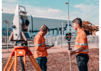 نقشه برداری utm املاک با تفکیک و قطعه بندی نقشه برداری utm املاک با تفکیک و قطعه بندی