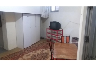 اجاره روزانه سوئیت 45 متری نزدیک گلسار رشت اجاره روزانه سوئیت 45 متری نزدیک گلسار رشت