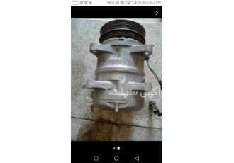 فروش کمپرسور کولر فروش کمپرسور کولر