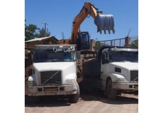 تخریب ساختمان در تهران خاکبرداری گودبرداری تخریب ساختمان در تهران خاکبرداری گودبرداری