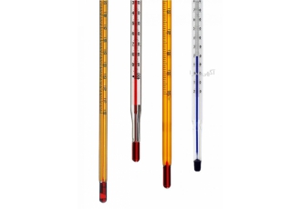 ترمومتر ASTM لودویگ اشنایدر