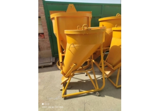 فروش باکت (باکت مصالح ساختمانی و باکت تاورکرین بتون) فروش باکت (باکت مصالح ساختمانی و باکت تاورکرین بتون)