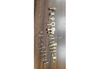 سرسیم برنجی آهنی و سرسیم خودرویی سرسیم برنجی آهنی و سرسیم خودرویی