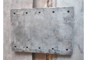 نصب بیس پلیت با بهترین کیفیت و کمترین هزینه نصب بیس پلیت با بهترین کیفیت و کمترین هزینه